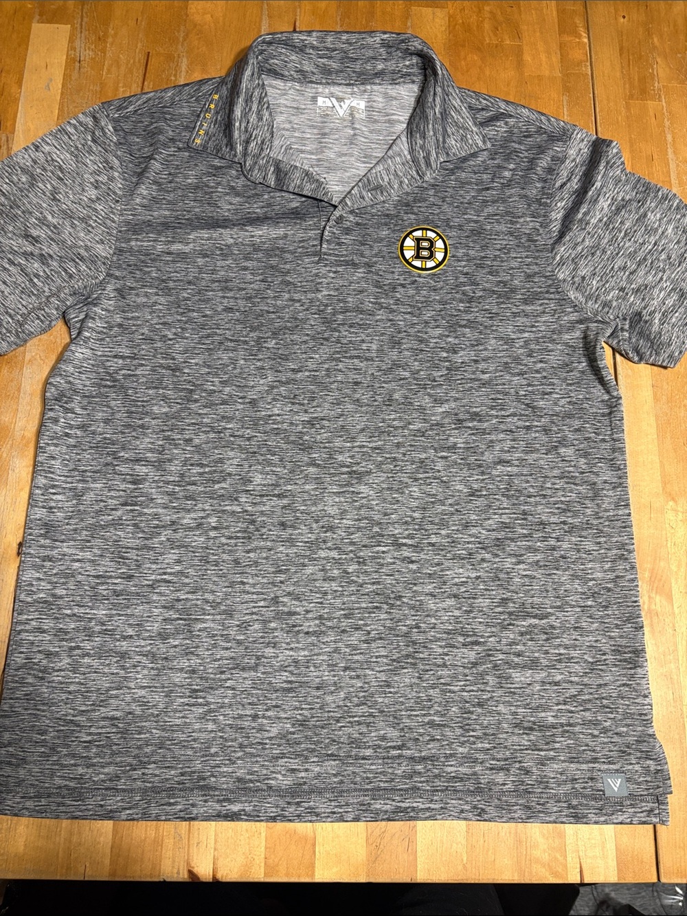 Boston Bruins polo shirt